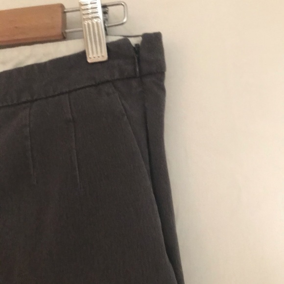 Gray Slacks - Picture 5 of 6